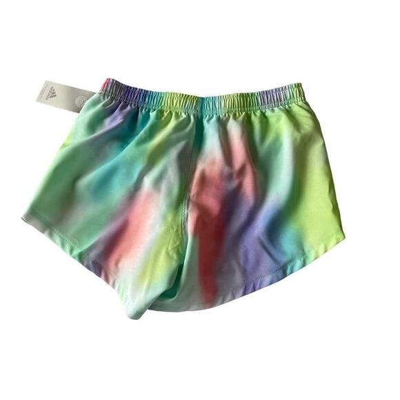 Adidas Tank and Shorts Set Big Girls L (14) *NWT - Picture 4 of 10